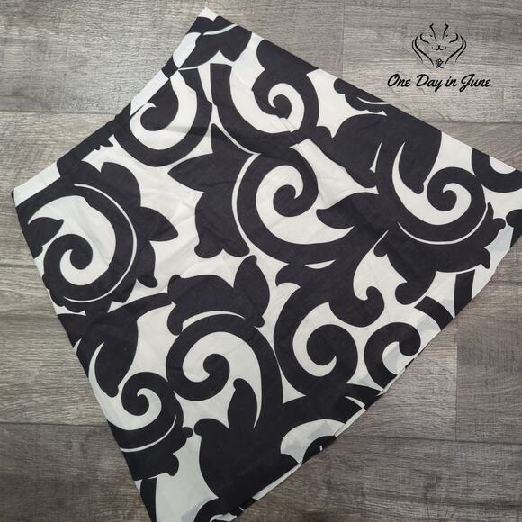 J.Crew A Line Skirt Size 2 - Picture 5 of 5